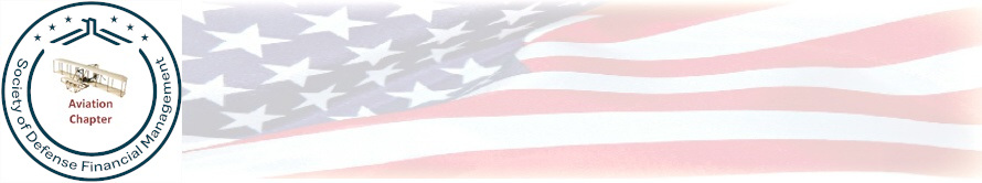 Society of Defense Financial Management, Aviation Chapter